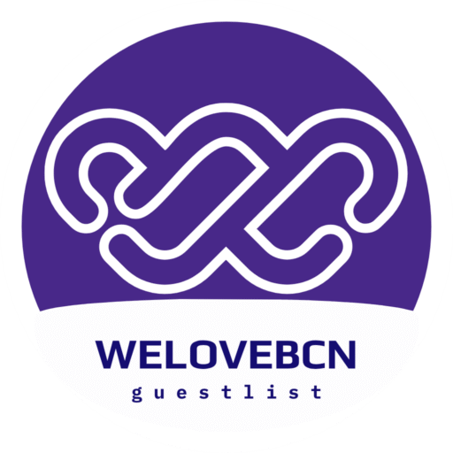 WELOVEBCN: la forma inteligente (y gratis) de entrar a los mejores clubs de Barcelona